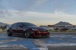 Kia Stinger GT Legato by DUB & ARK Performance 2018 года